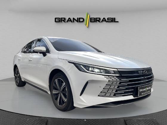 BYD KING 1.5 DM-I PHEV GL AUTOMÁTICO